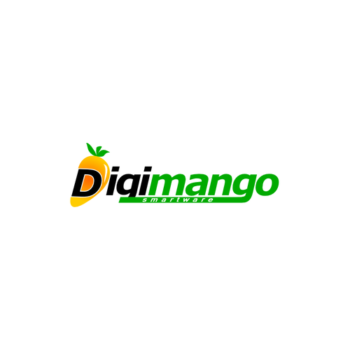 Digimango Smartware Needs A New Logo 