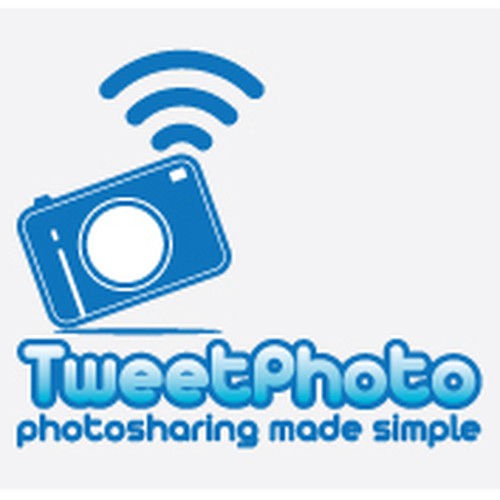 Logo Redesign for the Hottest Real-Time Photo Sharing Platform Réalisé par soegeng