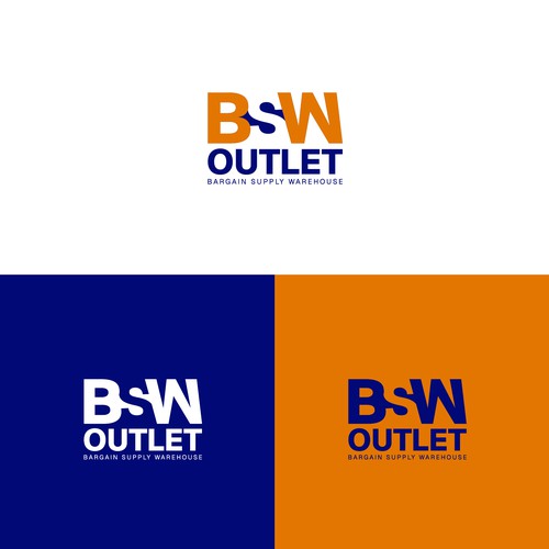 Battle of the brands Design by LampStand Creative