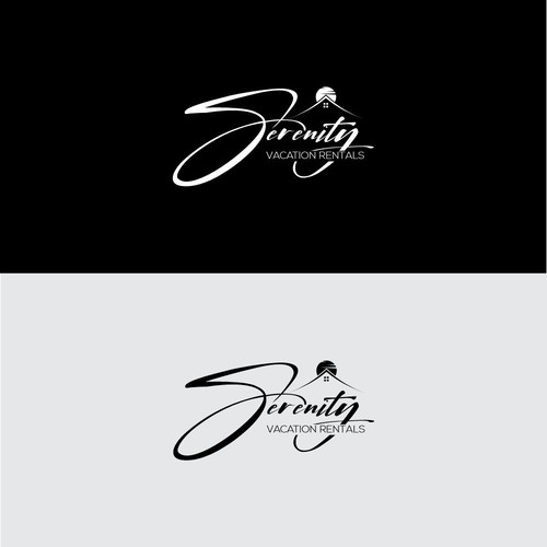 Design di New Vacation home rentals logo for our Airbnb! di Sejad Bhuvar