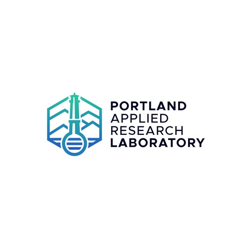 Eye Catching Logo for Innovative Research Laboratory Design by MagsArt