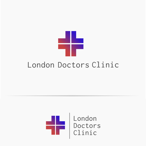 Create a cool logo for a new central London medical centre Design by Bright_Designs