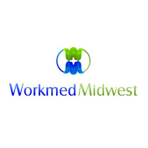 Help Workmed Midwest with a new logo Ontwerp door Dwimy18
