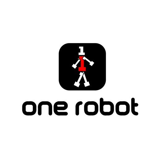 Educational robot startup needs an exciting logo! Design von ArTomorrow D354IN