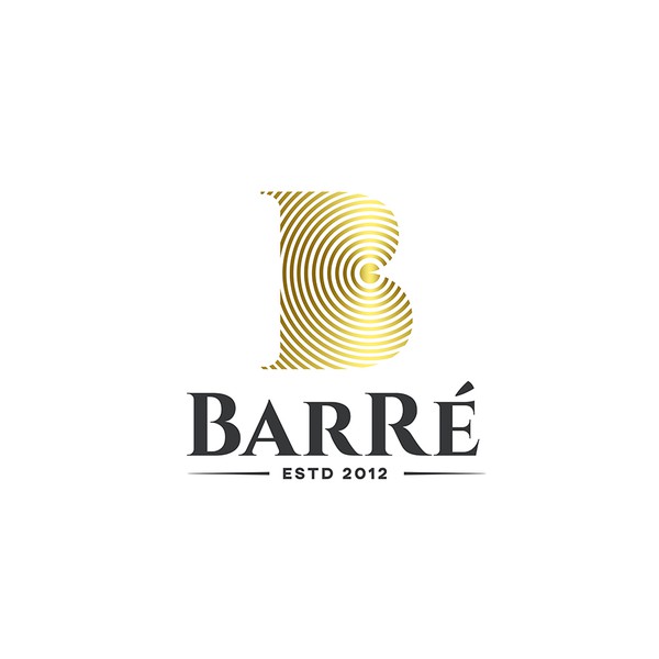 Design by kailor ART titled "BarRé"