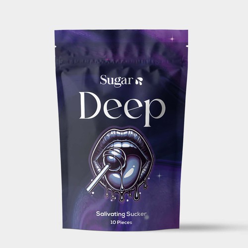 Product packaging contest entry by CF_STUDIO