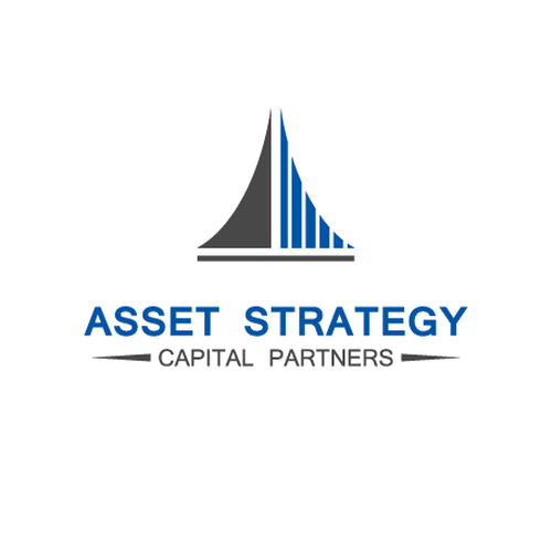 Asset Strategy Design by ochimdayut62