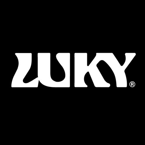 Design a powerful logo for Luky Entertainment and make its brand shine! Design by rl X