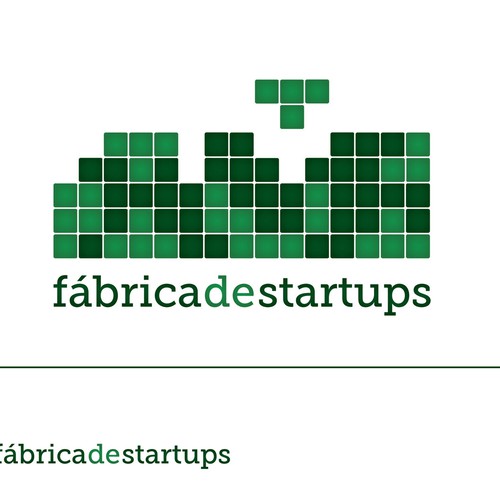 Create the next logo for Fábrica de Startups デザイン by Ensybell