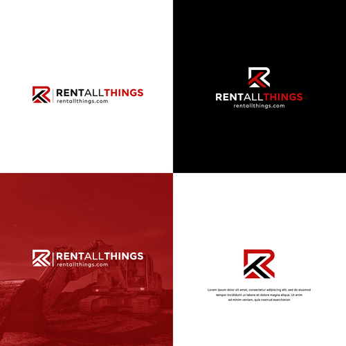 Rent All Things Design by Lembayung Jingga™