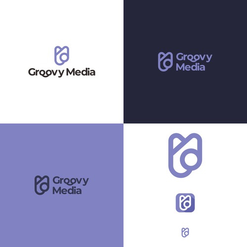 Technology company logo Design por apn19