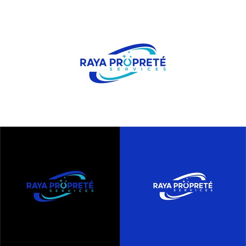 Logo & brand identity pack contest entry by Voltoq™