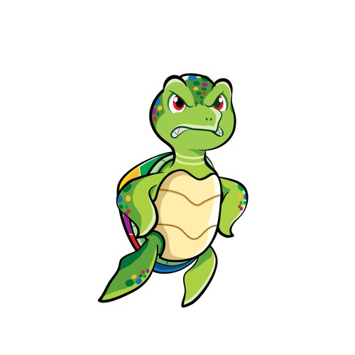 Illustration or graphics contest entry by Sf.Lee