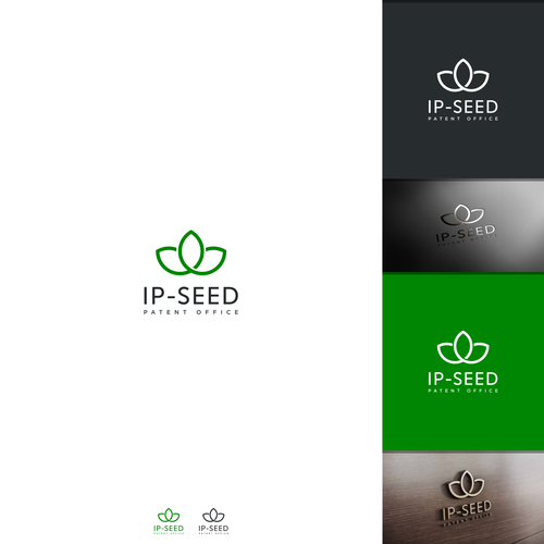 Logo design contest entry by H A Y Z A