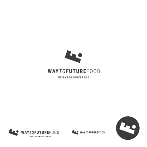 "Logo&Styleguide für Initiative "Zukunft des Lebensmittelsystems"" ganador Logo & guía de marca por tryniak