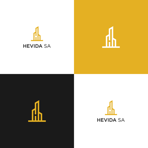  contest entry by Dokoko