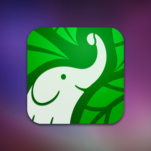 WANTED: Awesome iOS App Icon for "Money Oriented" Life Tracking App Diseño de Krivolucky