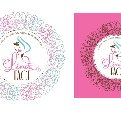 Logo design contest entry by p.s.samoviIkaLOVE