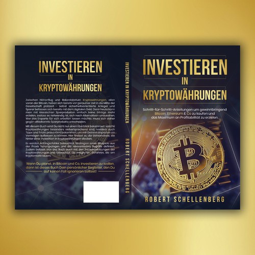 Book cover contest entry by Lauurra