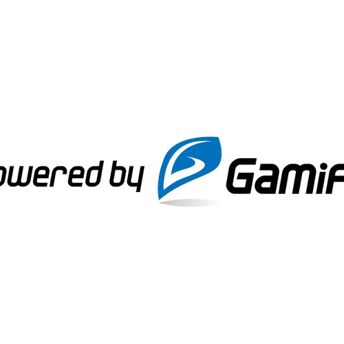 Gamify - Build the logo for the future of the internet.  Diseño de Lalo Marquez