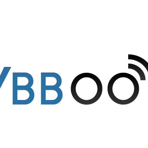 Logo design contest entry by mileena04