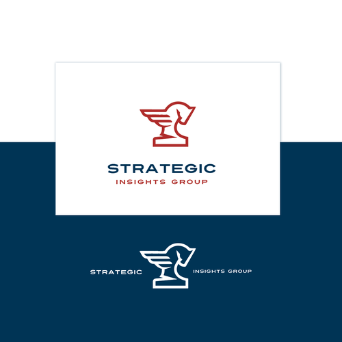 Consulting Company logo Design by Graficamente17 ✅