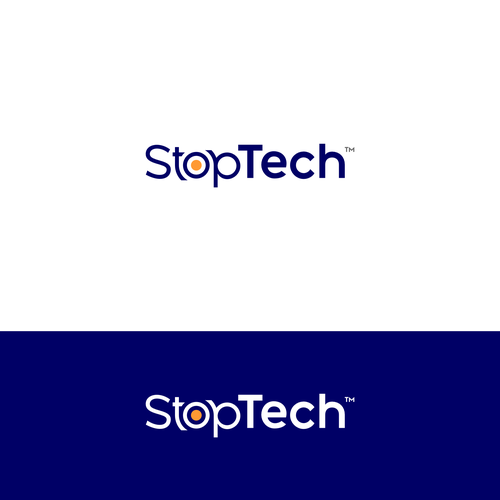 StopTech - Startup B2B industrial safety product for the elevator industry. Design von Doclogoz™