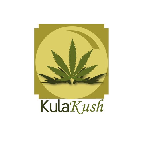 Create the next Logo for the Kula Kush Marijuana strain Design by hama89