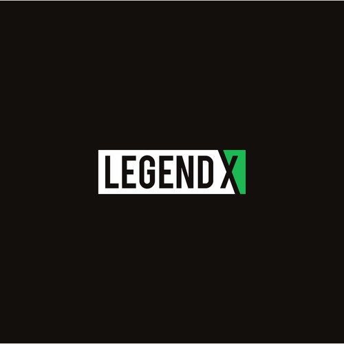 Legend X Truck Bed's Logo Design by designXd_pro