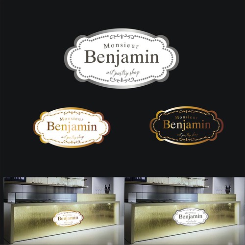  contest entry by finzano setyawan