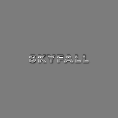 Skyfall Design by DesignStar-DS