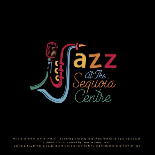 Get Jazzy with It Design by Vulfman