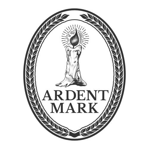 Help “Ardent Mark” Make it’s Mark! Design réalisé par DataDesign99d