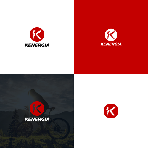 Logo design contest entry by gee.art