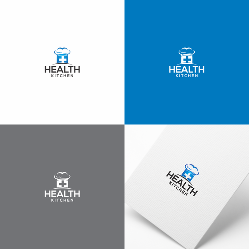 Logo design contest entry by berkkah99™