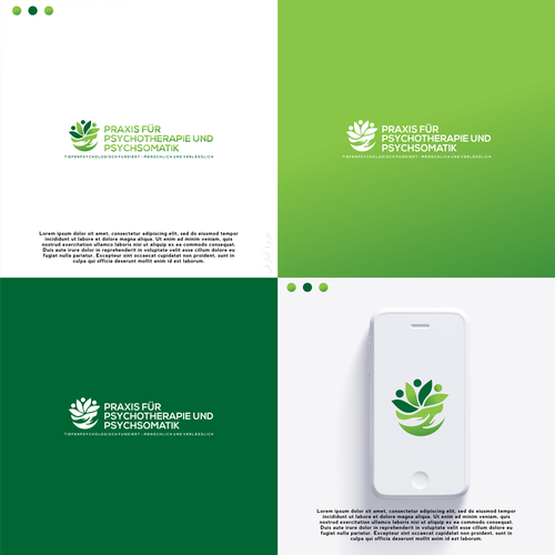 Logo design contest entry by Dwiiart