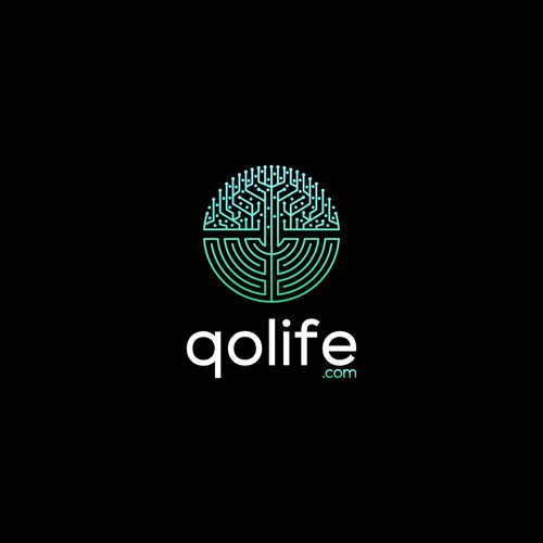 The most important logo ever created - improve quality of life for millions Design by [_MAZAYA_]