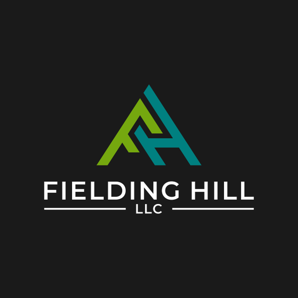 Design by PEMBURUU titled "FIELDING HILL, LLC"