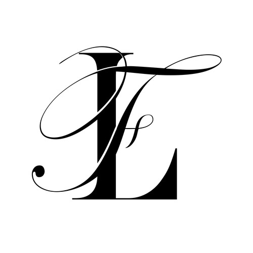 Sophisticated monogram logo design needed Design by Mr. Jo