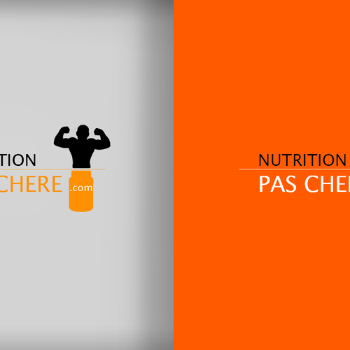 Logo design contest entry by elfahim.ayoub