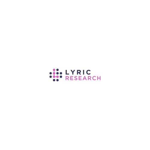 Financial Research Firm Logo Design by Boldpen