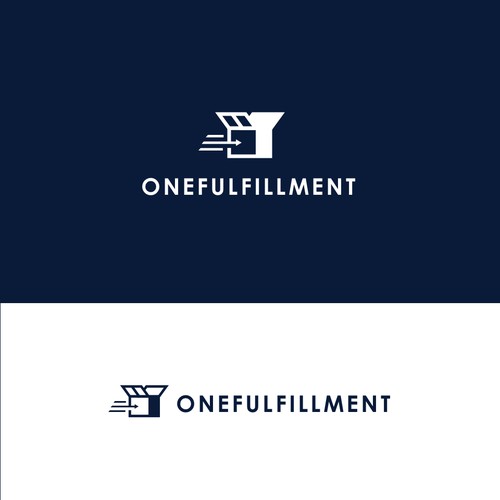 Wir brauchen ein neues Logo für Onefulfillment Design by PPurkait