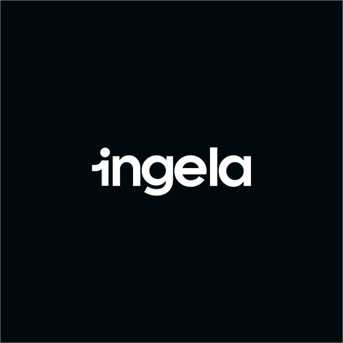 Logo for new international startup - Ingela.com Design by FebriArga