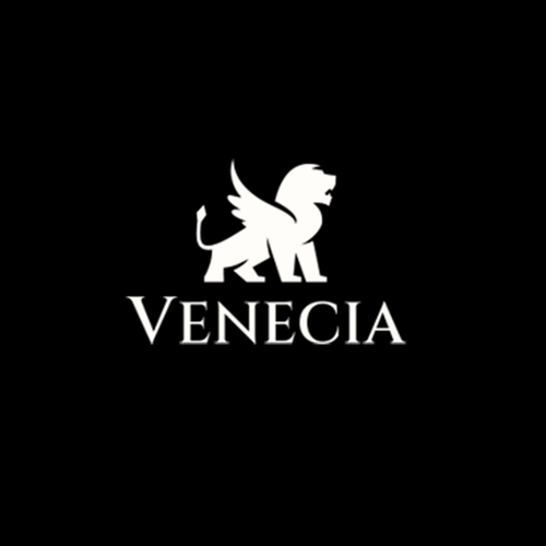 Venice - magnificent lion with wings Design by ataslayar dsgn