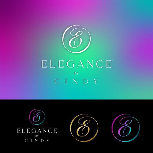 Elegant Brand Identity for Women’s Clothing & Accessories Store Design by X-DNA