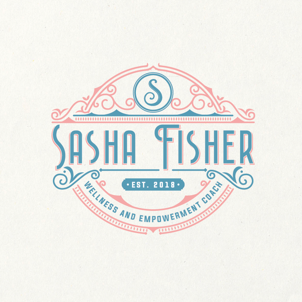 Diseño de Avni" titulado "Sasha Fisher"