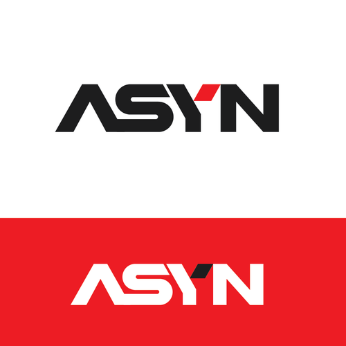 New logo for “Assyn” SaaS platform Design by GRAAFILINE