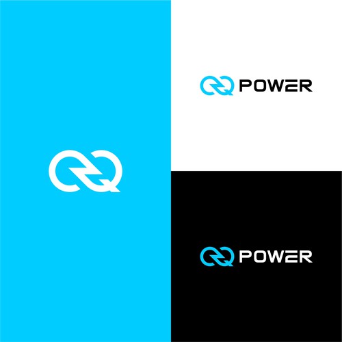 Professional Electrical Business Logo Design by Thunderz