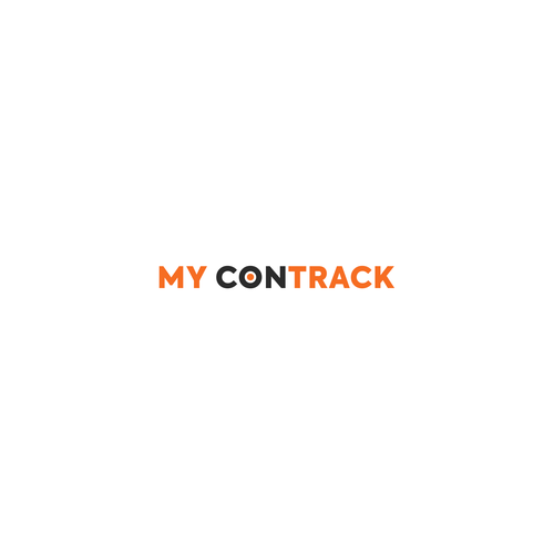 Design a powerful & smart tracking service LOGO for the construction industry!! Design by King Cozy