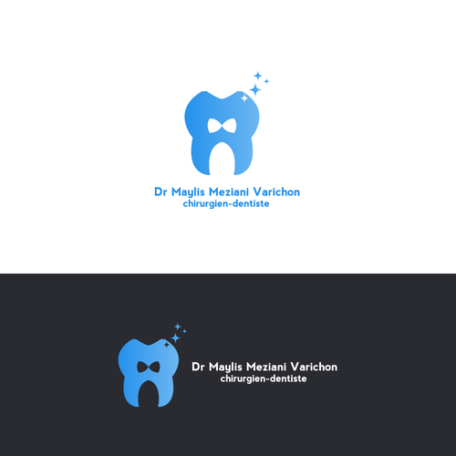  contest entry by simodesigne